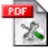 PDF Decrypter Icon