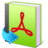 PDF DRM Removal icon