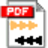 PDF Encrypt Tool Icon