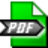 PDF reDirect Icon