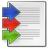 PDFBinder Icon