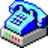 PhoneServer Icon