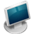 Photo Resizer Icon