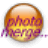 PhotoMerge Icon