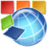 PhotoOnWeb Icon