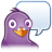 Pidgin icon