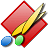 Pixel Editor Icon