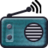 Pocket Radio Player icon