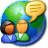 Polyglot 3000 Icon