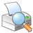 Print Inspector Icon