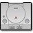 pSX Emulator icon