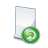 Puran File Recovery Icon