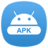 Pure APK Install icon