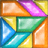 Puzzle Inlay Icon