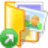 QuickWayToFolders icon