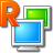 Radmin Viewer Icon