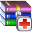 RAR Recovery Toolbox Icon