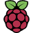 Raspberry Pi Imager icon