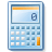 Real Estate Price Calculator Icon