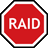 ReclaiMe Free RAID Recovery Icon
