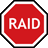 ReclaiMe Free RAID Recovery icon