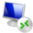 Remote Desktop Connection Manager icon