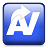 Replay AV Icon