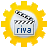 Riva FLV Encoder Icon