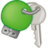 Rohos Logon Key icon