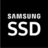 Samsung Magician icon