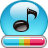 Samsung Media Studio Icon