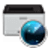Samsung Printer Diagnostics Icon