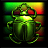 Scarab Darkroom Icon