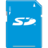 SD Card Formatter icon