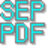 SepPDF Icon