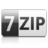 7-Zip icon