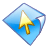 Sib Cursor Editor Icon