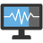 Sidebar Diagnostics icon