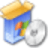 Sidebar Entertainment Gadget Icon