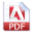Simple PDF Merger icon