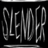 Slender Icon