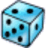 Small Fun Farkle icon