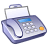 Snappy Fax Icon