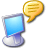 Softros LAN Messenger Icon