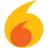 Spark icon