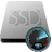 SSD-LED icon