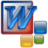SSuite Office - WordGraph icon