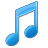 Stoffi Music Player Icon