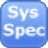 System Spec Icon