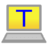 Tera Term icon